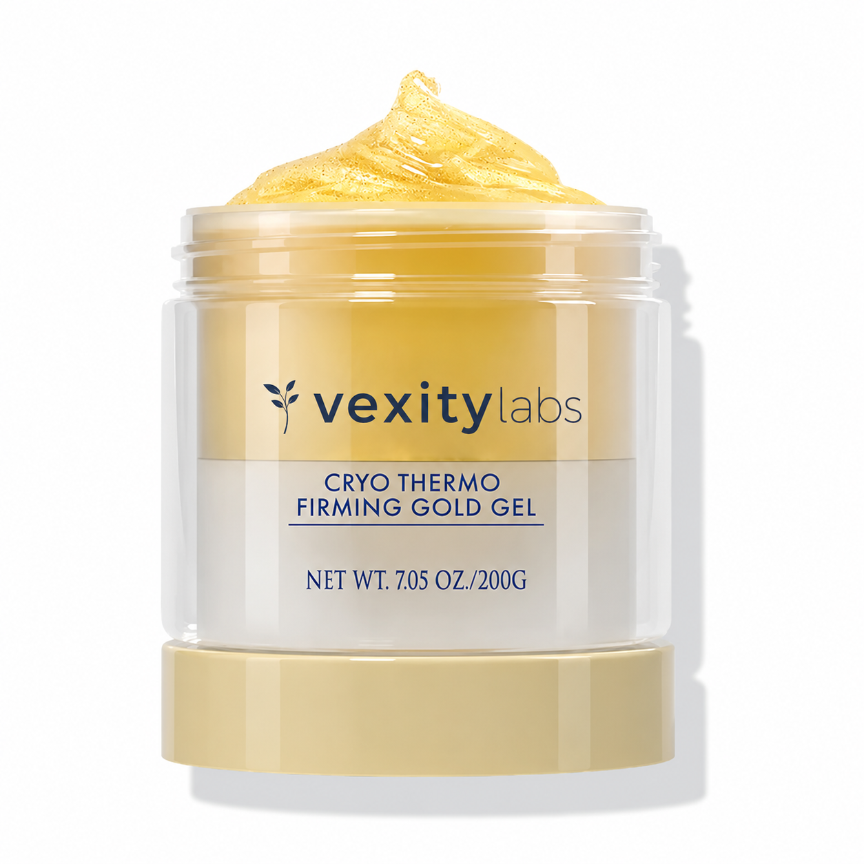 Cryo Thermo Tightening Gel