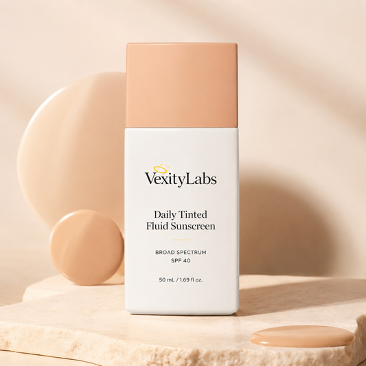 Bruise Concealing Body Sunscreen