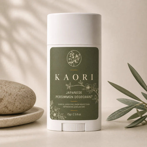 Original Persimmon Deodorant