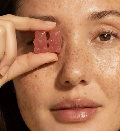VexityLab Skin Rescue Gummies
