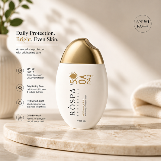 Vexity Soleil Veil™ SPF 50+ PA+++